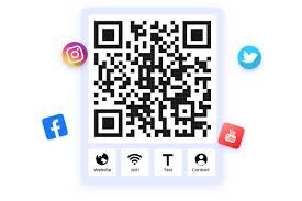 Online QR Code Generator Online QR Code Generator