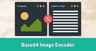 Free Online Image to Base64 Converter | POXIRO