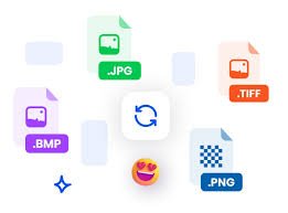 Free Online Image Format Converter | POXIRO
