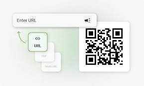 Free Online QR Code Generator | POXIRO