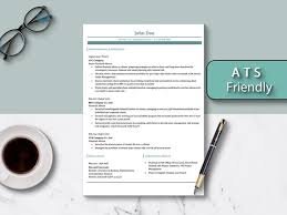 Free Online Resume & CV Builder (ATS-Friendly) | POXIRO